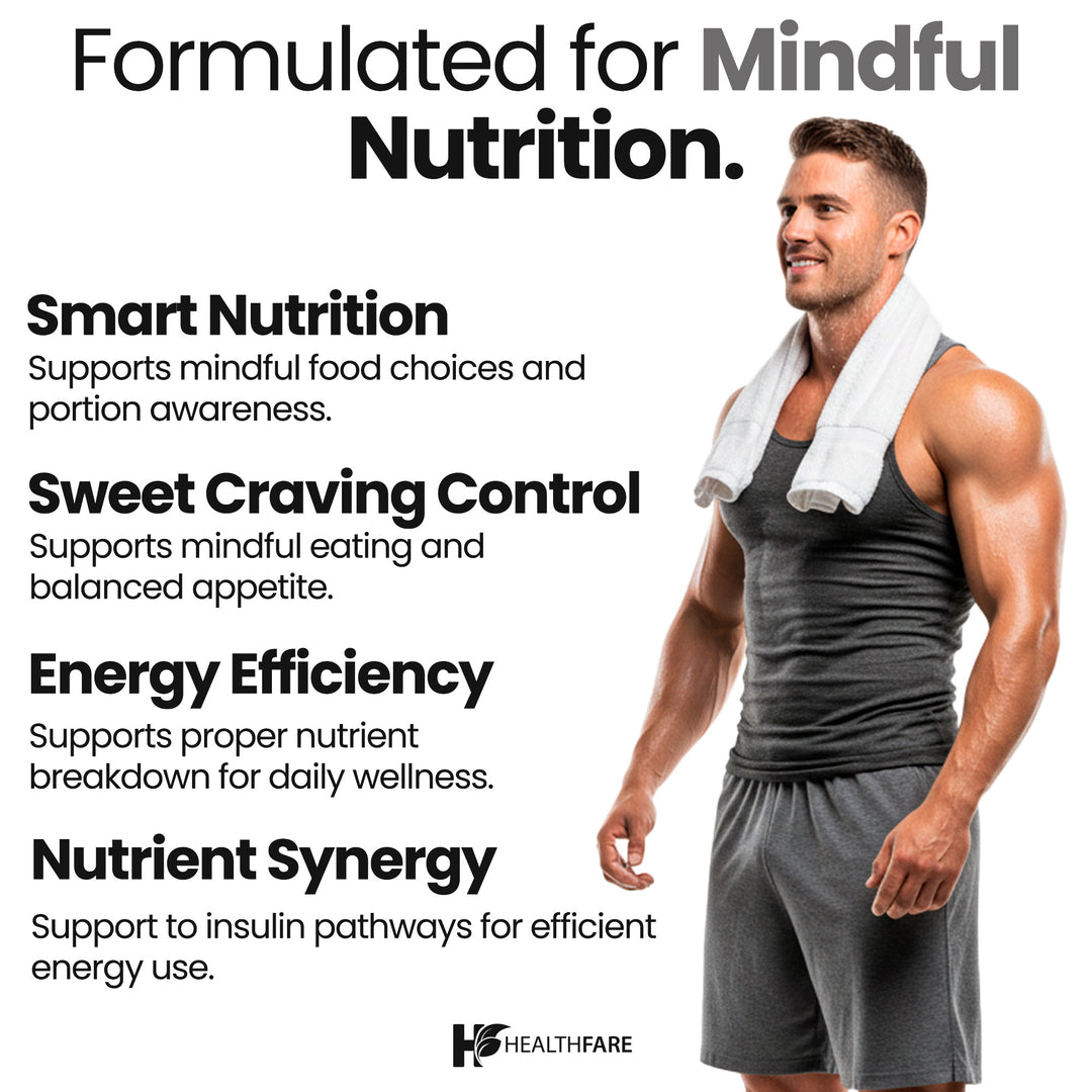 Chromium Picolinate 1000mcg 400 Tablets