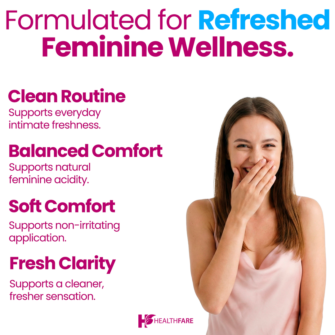 Feminiva Boric Acid - 600mg 30 Suppositories
