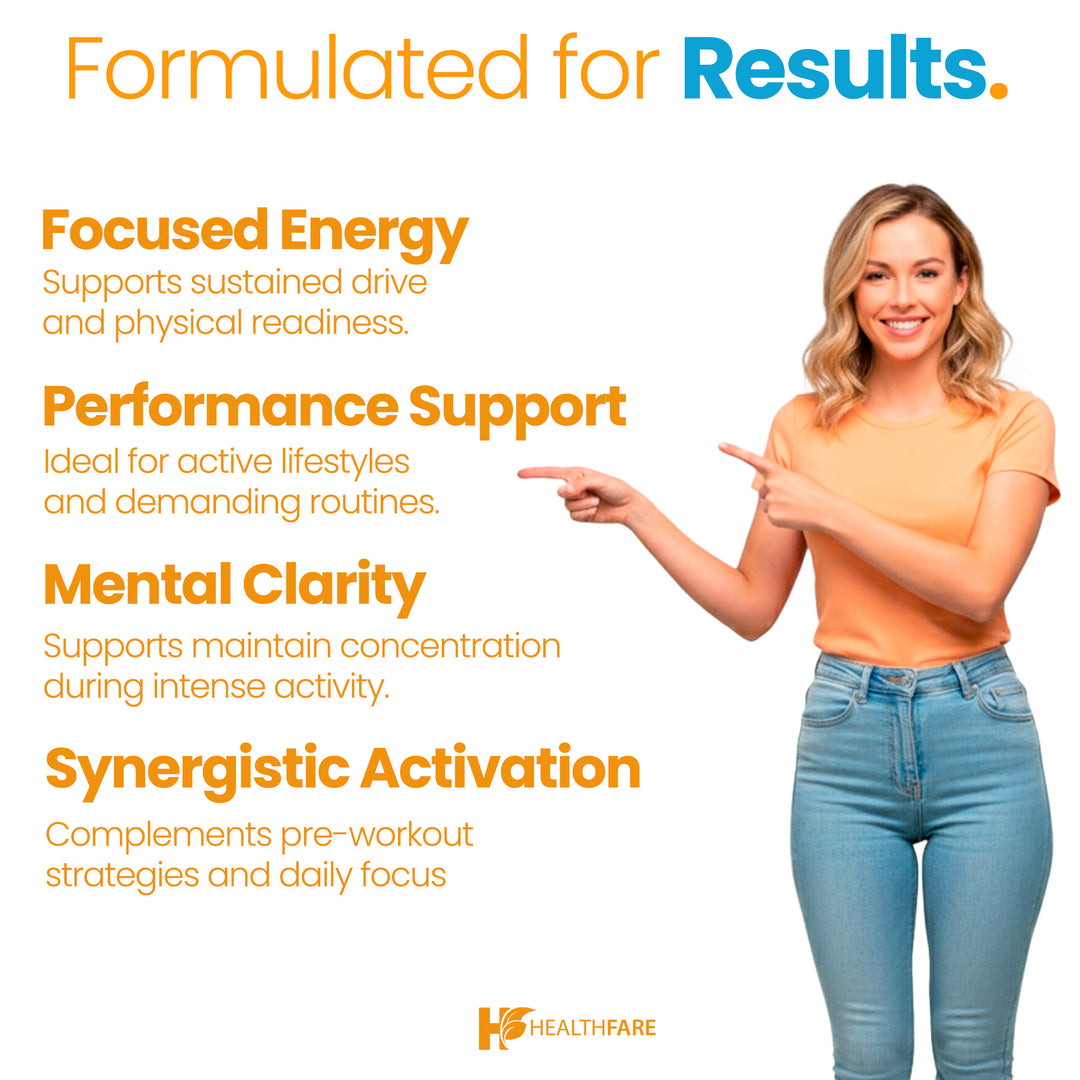 Yohimbine HCL 10mg 240 Capsules