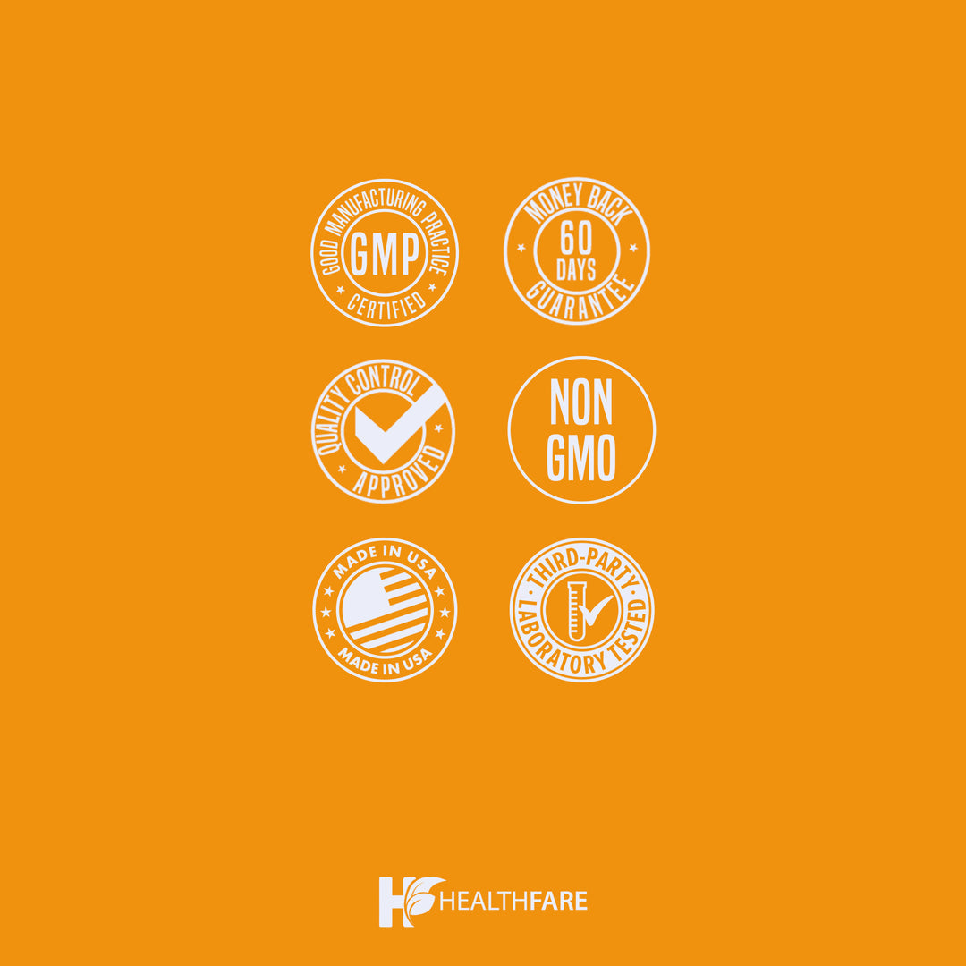 Yohimbine HCL 10mg 240 Capsules