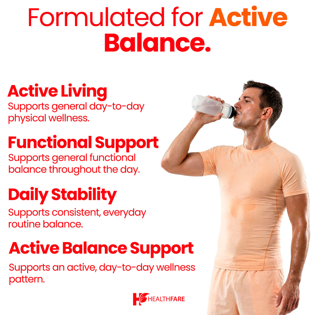 L-Carnitine - 1500mg 120 Capsules