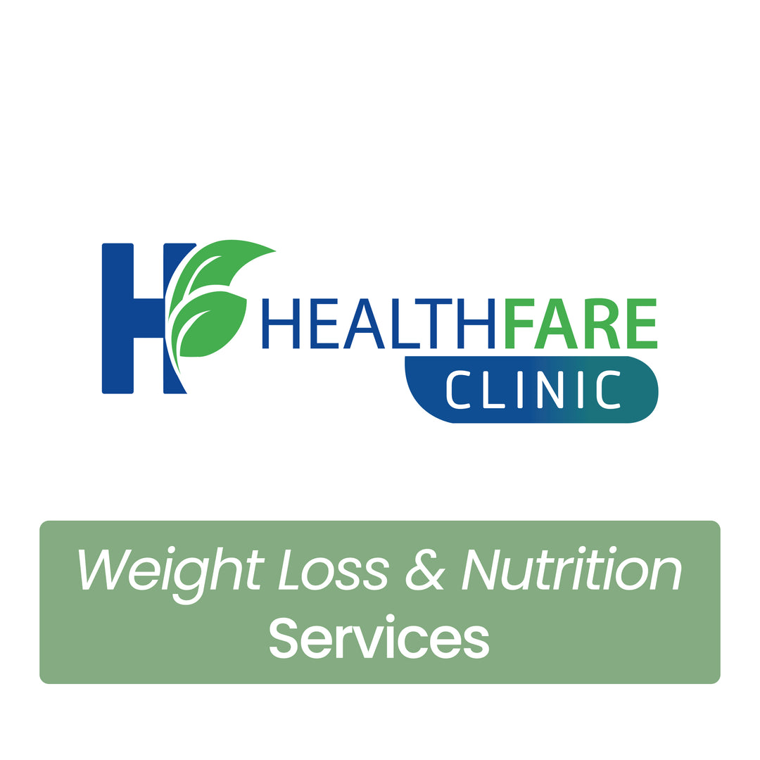 HealthFare Clinic Services (YNL)